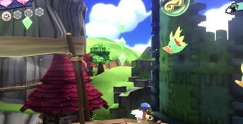 Klonoa Phantasy Reverie Series