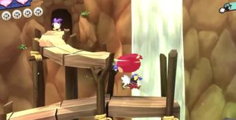 Klonoa Phantasy Reverie Series PC Screenshot
