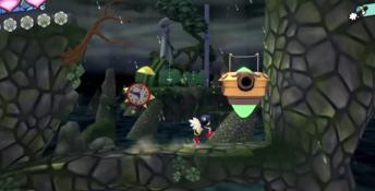Klonoa Phantasy Reverie Series PC Screenshot