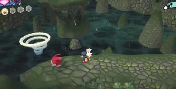 Klonoa Phantasy Reverie Series PC Screenshot