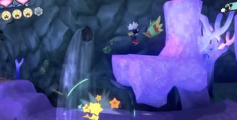 Klonoa Phantasy Reverie Series PC Screenshot