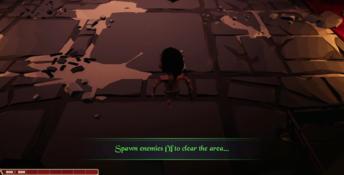 Knight Crawlers PC Screenshot