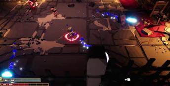 Knight Crawlers PC Screenshot
