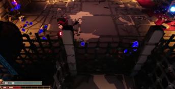 Knight Crawlers PC Screenshot
