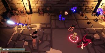Knight Crawlers PC Screenshot
