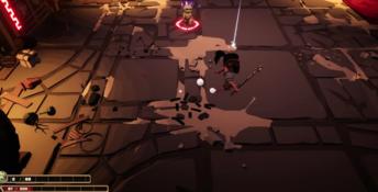 Knight Crawlers PC Screenshot