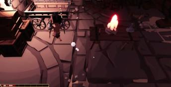 Knight Crawlers PC Screenshot
