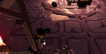 Knight Crawlers PC Screenshot
