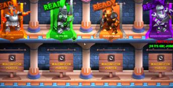 Knight Squad 2 PC Screenshot