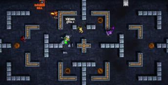 Knight Squad 2