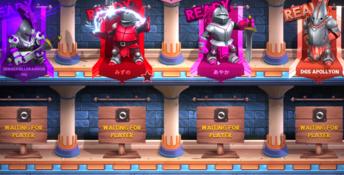 Knight Squad 2