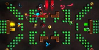 Knight Squad 2 PC Screenshot