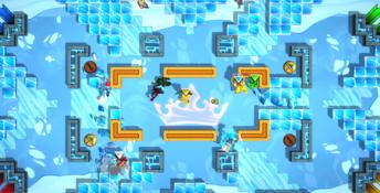 Knight Squad 2 PC Screenshot