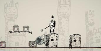 Knight Story