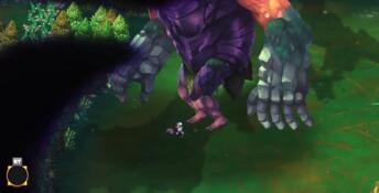 Knight vs Giant: The Broken Excalibur