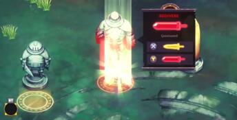 Knight vs Giant: The Broken Excalibur