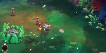 Knight vs Giant: The Broken Excalibur PC Screenshot