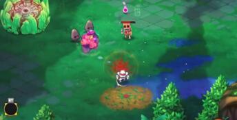 Knight vs Giant: The Broken Excalibur PC Screenshot