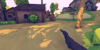 Knightfall: A Daring Journey PC Screenshot
