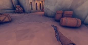 Knightfall: A Daring Journey PC Screenshot