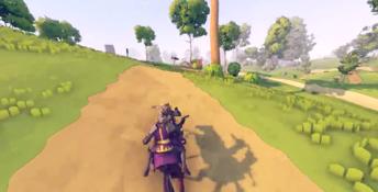 Knightfall: A Daring Journey PC Screenshot
