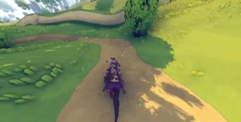 Knightfall: A Daring Journey PC Screenshot