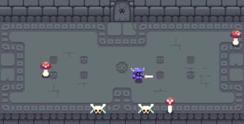 Knightin' Plus PC Screenshot