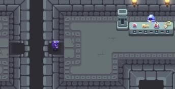 Knightin' Plus PC Screenshot