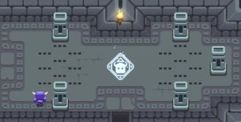 Knightin' Plus PC Screenshot