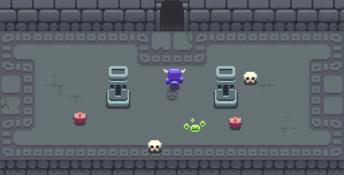 Knightin' Plus PC Screenshot