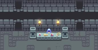Knightin' Plus PC Screenshot
