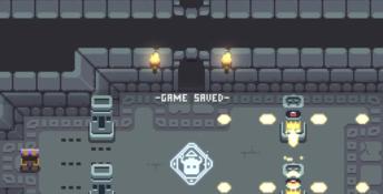 Knightin' Plus PC Screenshot