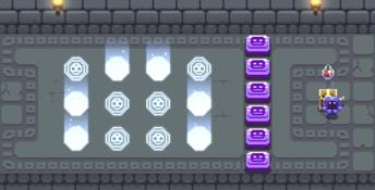 Knightin' Plus PC Screenshot