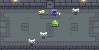Knightin' Plus PC Screenshot
