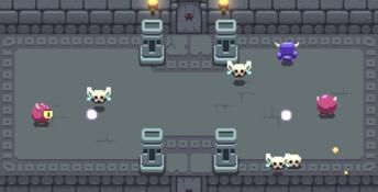 Knightin' Plus PC Screenshot