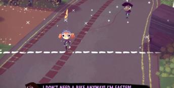 Knights and Bikes PC Screenshot