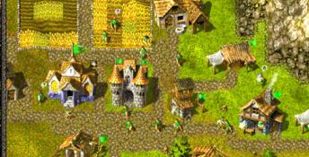 Knights and Merchants