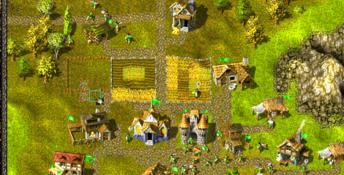 Knights and Merchants PC Screenshot