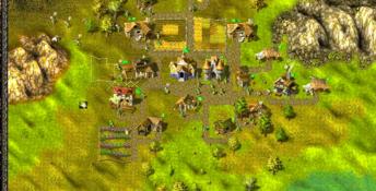 Knights and Merchants PC Screenshot