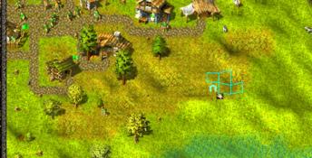 Knights and Merchants PC Screenshot