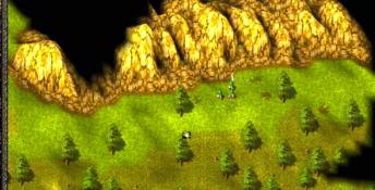 Knights and Merchants PC Screenshot