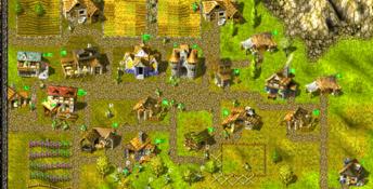 Knights and Merchants PC Screenshot