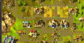 Knights and Merchants PC Screenshot