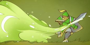Knights of Braveland PC Screenshot