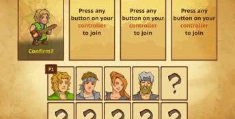 Knights of Braveland