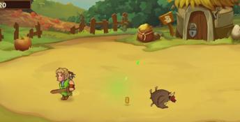 Knights of Braveland PC Screenshot