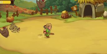 Knights of Braveland PC Screenshot
