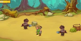 Knights of Braveland PC Screenshot