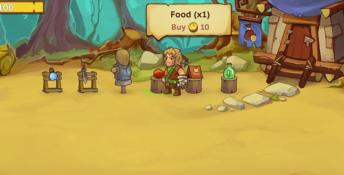 Knights of Braveland PC Screenshot