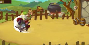 Knights of Braveland PC Screenshot